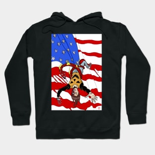 Halloween Man American Nightmare Hoodie